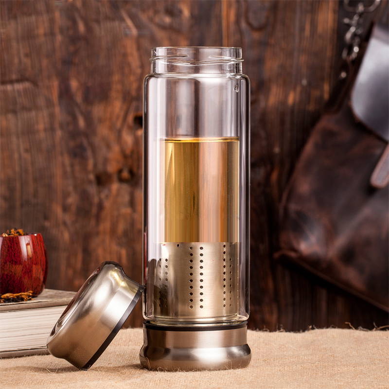 科學的了解水晶玻璃杯是否有毒-晶立方杯業(yè)